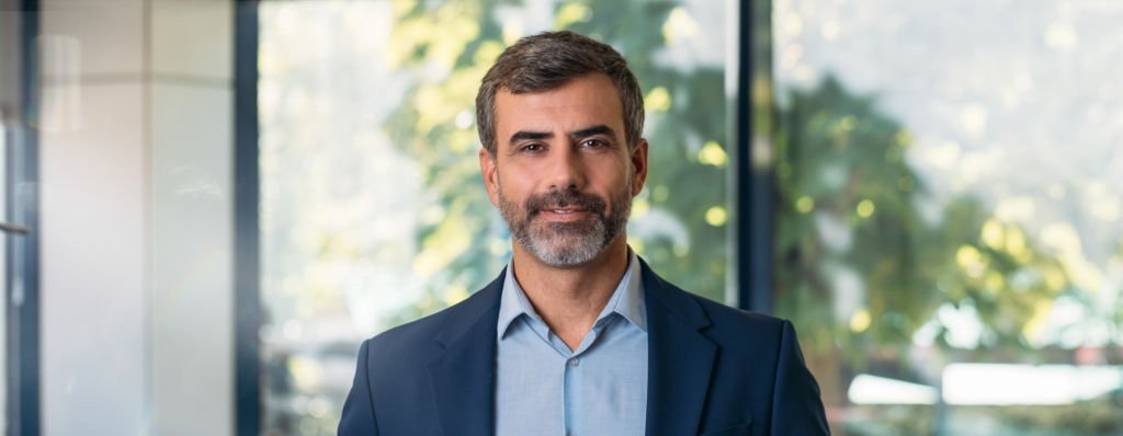 Dr. Marcos Silva
